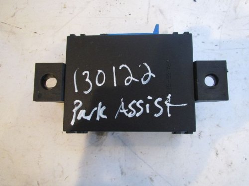 00 01 02 03 04 05 Deville Park Assist 25728876 4.6 Engine Computers Heritage 591-06710