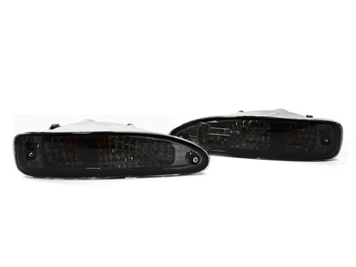 Turn Signal Lights ProMotoring HNSS13FBL-91S