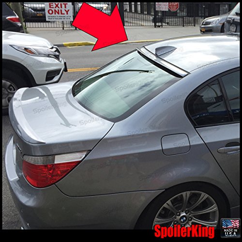 Body Spoiler King 701142665552