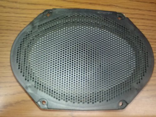 Speaker Ford 644.FD3H99