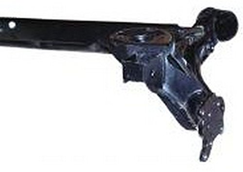 VW Golf, Jetta 1999-2005 REAR BEAM AXLE W/ BUSHING 1J0 501 541 CINSTALLED I-Beam Parts AUDI/VOLKSWAGEN 1J0 598 051 K