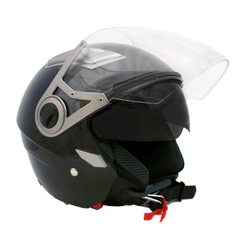 Helmets MMG OP01_SH_BK