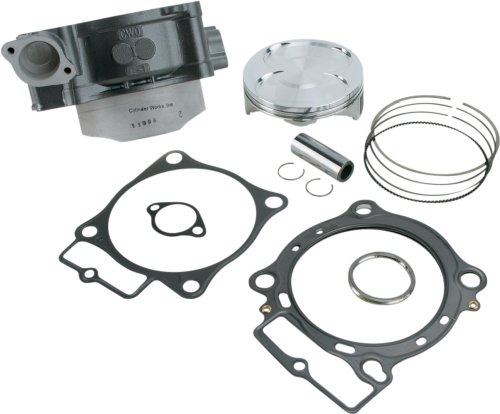 Cylinder Heads Cylinder Works U0931-0266