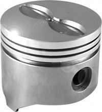 Pistons EGGE PISTON L2259-8-020
