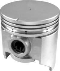 Pistons & Pins EGGE PISTON L906-8-080
