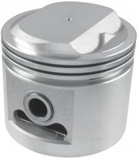 Pistons EGGE PISTON L1040-8-000