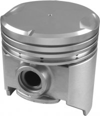 Pistons & Pins EGGE PISTON L1080-8-040