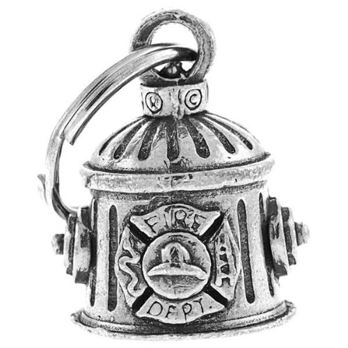 Key Chains GuardianÂ® Bell FIREFIGHTER