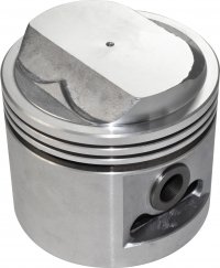 Pistons EGGE PISTON L2008-8-030
