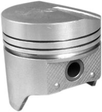 Forged EGGE PISTON L2191-8-000