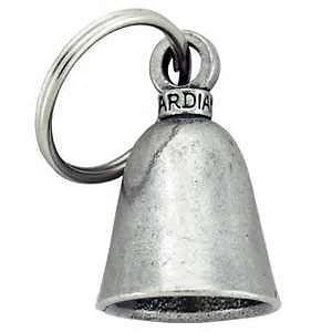 Key Chains GuardianÂ® Bell PLAIN