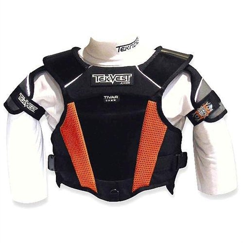 Chest Protectors Tekvest 2701-0102