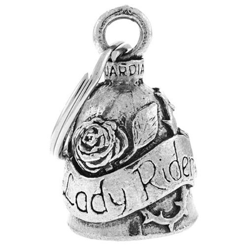 Key Chains GuardianÂ® Bell LADY RIDER