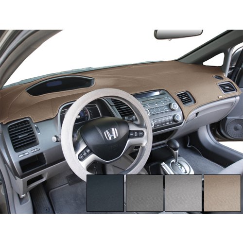 Dash Covers & Pads Dash Designs 25220XBK