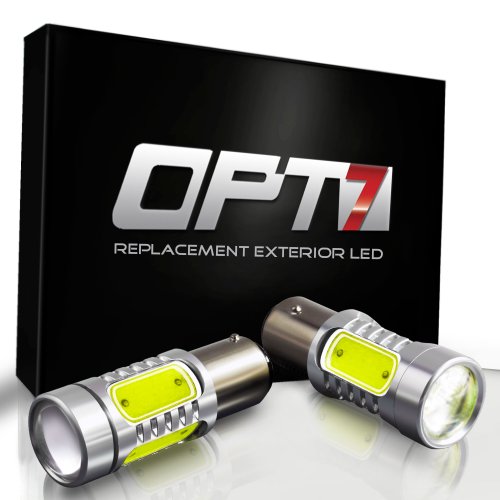 Bulbs OPT7 C1156OPT7PLASMAWH