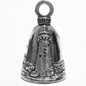 Key Chains GuardianÂ® Bell LIGHTHOUSE