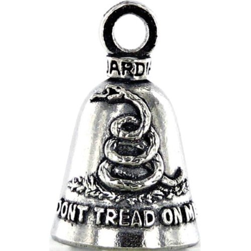 Key Chains GuardianÂ® Bell DONT TREAD ON ME