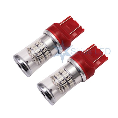 Bulbs SiriusLED 7443 7440 7444 7441 992 992A W21W
