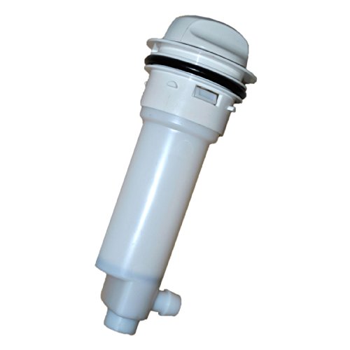 Thetford (92402) Electric Pump Assembly for Porta Potti Curve Toilet Toilets Thetford 92402