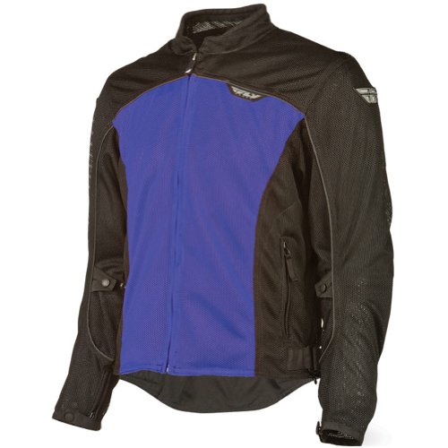 Jackets & Vests Fly Racing 477-4042M-WPS