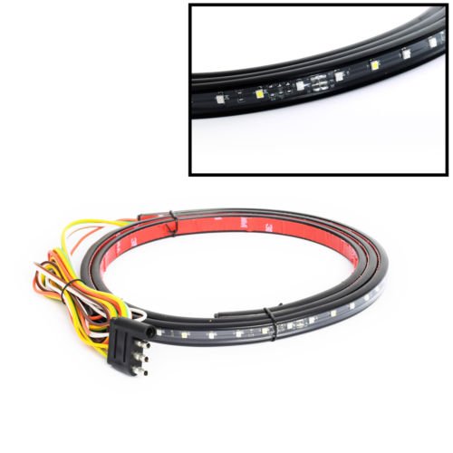 Neon Light Kits Eyourlife CL_QMCQCJLEDBAR001