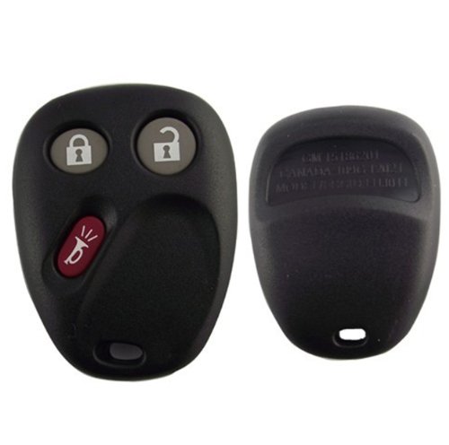 Keyless Entry Systems For Chevrolet/GM SB-12345