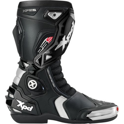 Boots Spidi 474-60317-WPS