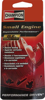 Spark Plugs Champion 809C