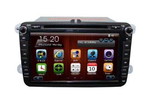 In-Dash DVD & Video Receivers lsqSTAR ST-6051000000000