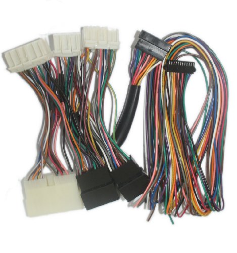 Wiring Harnesses EAG 