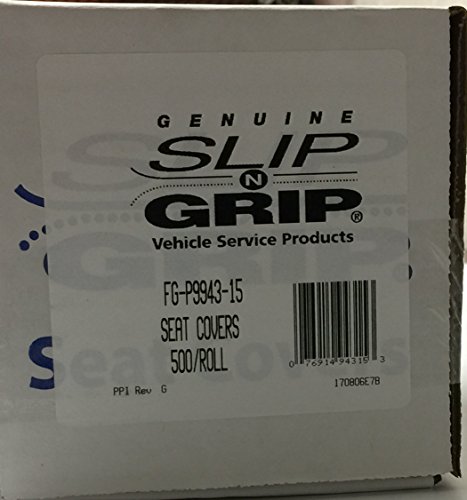 Accessories Slip-N-Grip FG-P9943-15