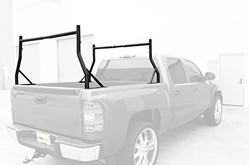 Truck Bed & Tailgate Accessories MaxxHaul 70386