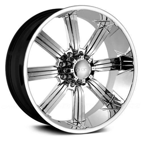 ATV DCENTI DW903