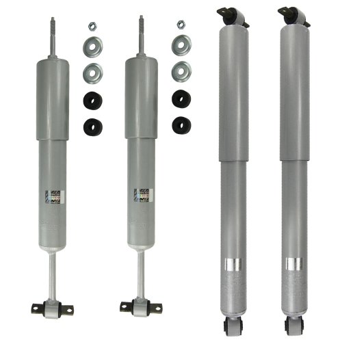 Shocks Sensen Shocks & Struts 2283