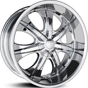 ATV Velocity VW725S