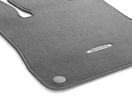 Custom Fit Mercedes-Benz A23168000487N02