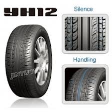 Car, Light Truck & SUV JINYU JY121518