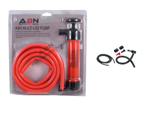 Hand Fuel Pumps Auto Body Now ABN 1100