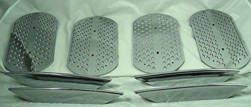 Grille Inserts EuroActive 488023035
