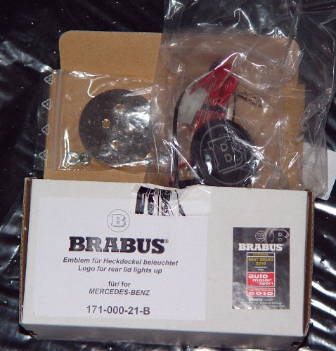 Emblems EuroActive 171-000-21-B