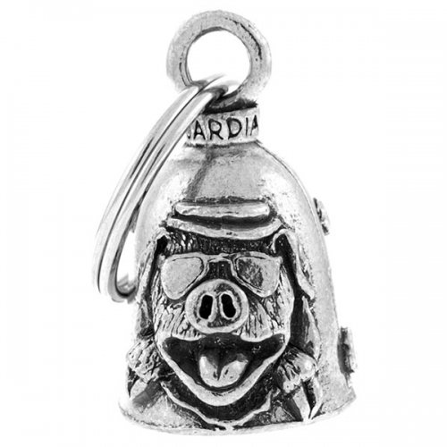 Key Chains GuardianÂ® Bell PIG