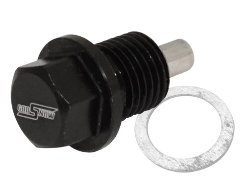 Oil Drain Plugs AJP MB-001BK