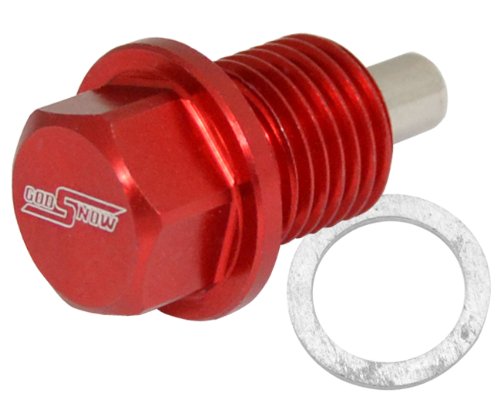 Oil Drain Plugs AJP MB-001RD