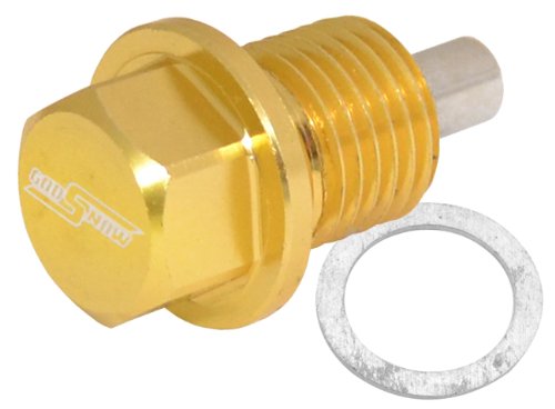 Oil Drain Plugs AJP MB-002GD