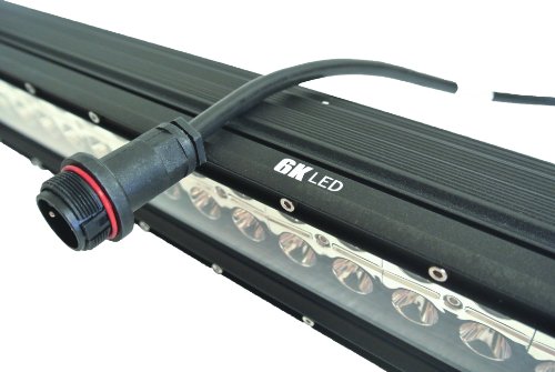 Driving, Fog & Spot Lights 6K LED LED-B180FS-V2