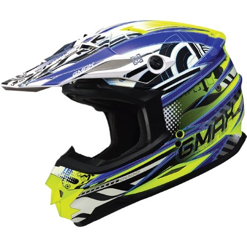 Helmets Gmax 72-6813M-WPS