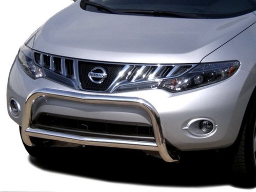 Bumper Guards Steelcraft 74140S