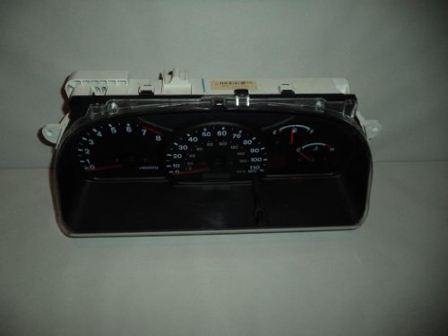 Gauges Chevy 30025099