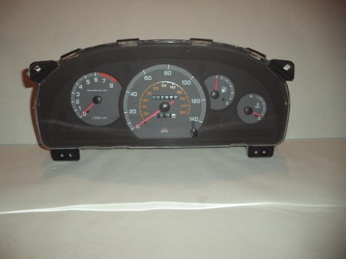 Speedometers Daewoo 96272138