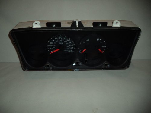 Speedometers Dodge P04703519AK